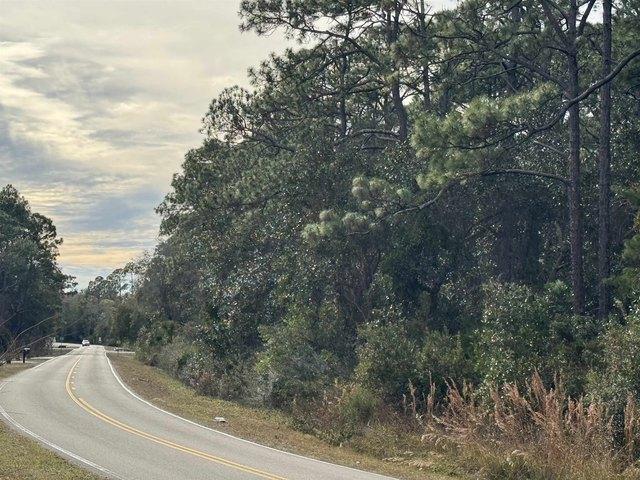 Land for sale in Carrabelle, Franklin County