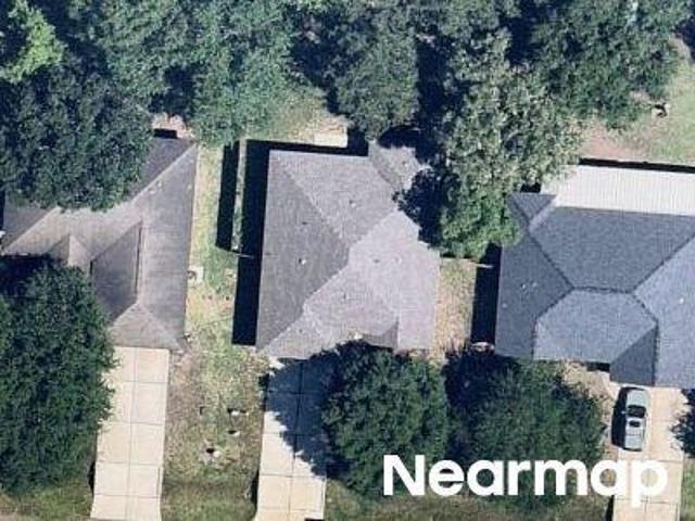 House for sale in Conroe, Texas
