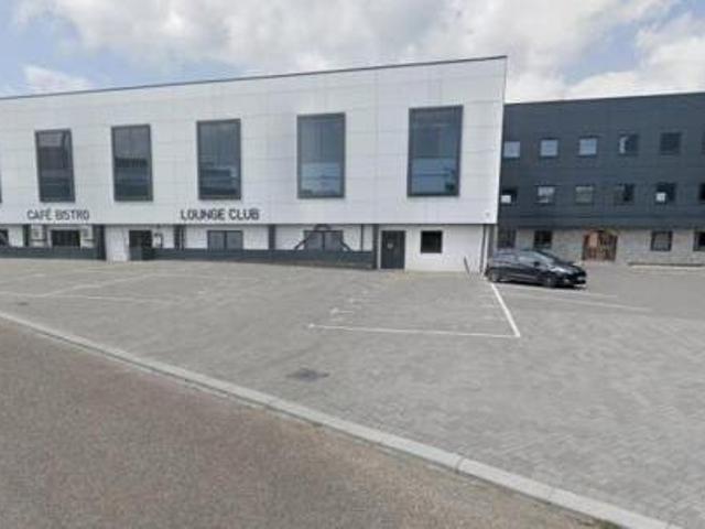 House for sale in Barling