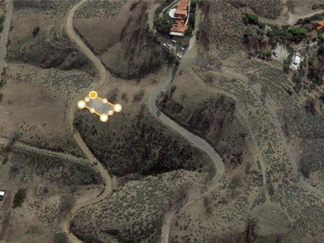 Land for sale in Lake Elsinore, California