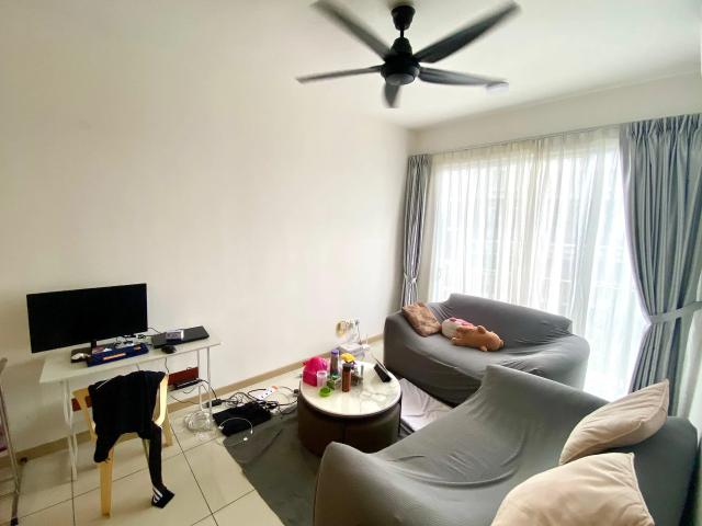 Apartment for rent in Petaling, Damansara Damai