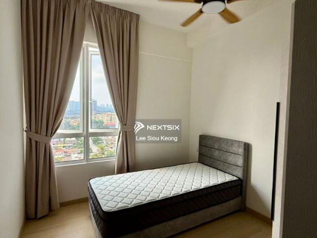 Apartment for rent in Seksyen 52, Petaling Jaya