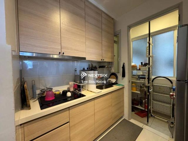 Apartment for rent in Seksyen 52, Petaling Jaya