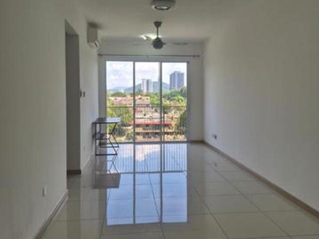 Serviced Residence for rent in Petaling, Damansara Damai