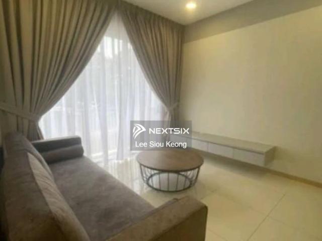 Apartment for rent in Kuala Lumpur, Country Heights Damansara