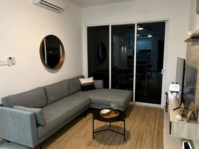 Apartment for rent in Petaling, Damansara Damai