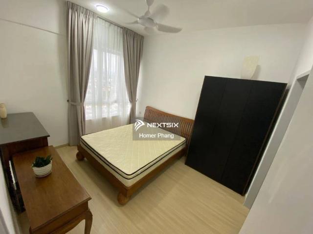Apartment for rent in Petaling, Damansara Damai