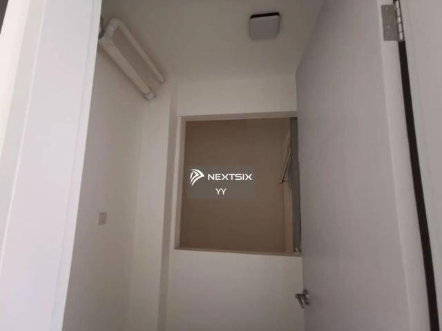 Apartment for rent in Petaling, Damansara Damai