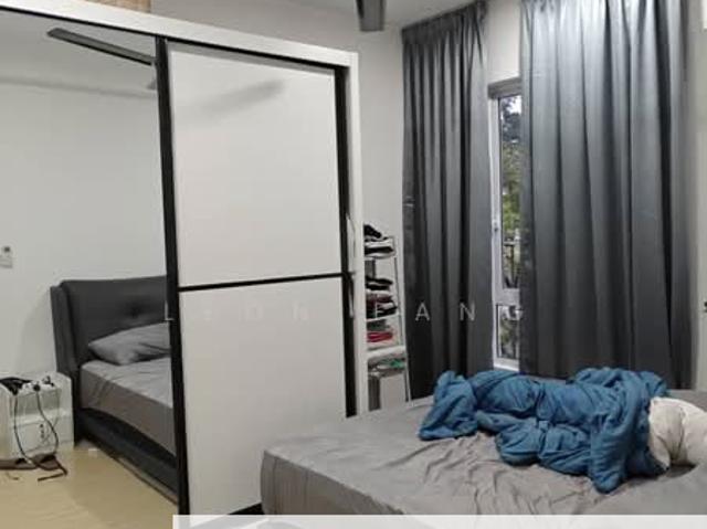Condominium for sale in Petaling, Damansara Damai