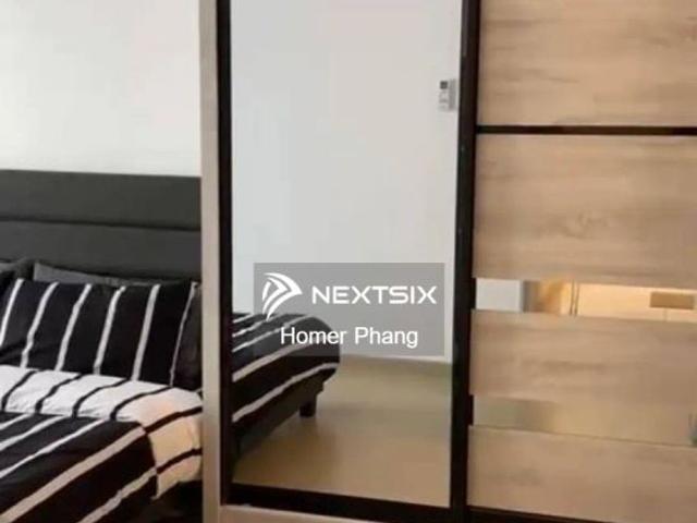 Apartment for rent in Petaling, Damansara Damai