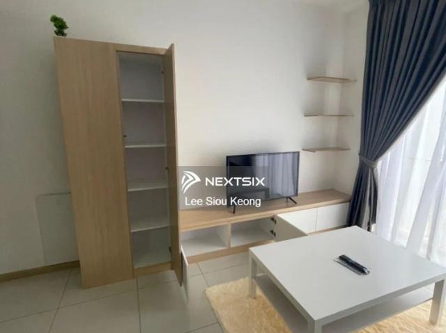 Apartment for rent in Petaling, Damansara Damai
