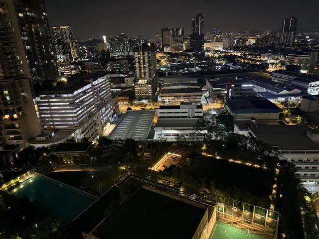 Condominium for rent in Petaling, Damansara Damai