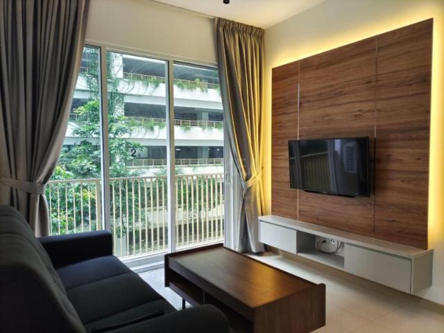 Apartment for rent in Petaling, Damansara Damai