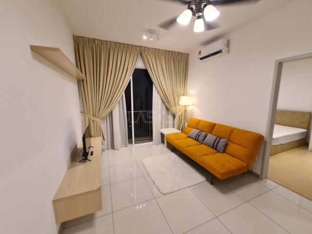 Apartment for rent in Petaling, Damansara Damai