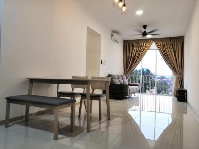 Apartment for rent in Petaling, Damansara Damai