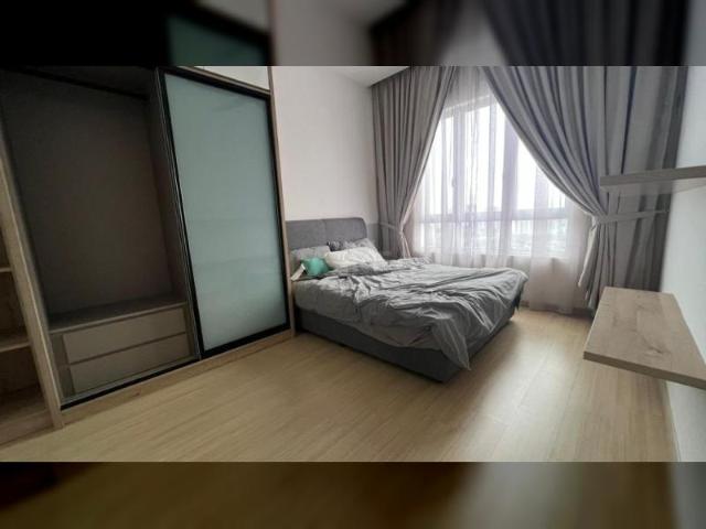 Apartment for rent in Petaling, Damansara Damai