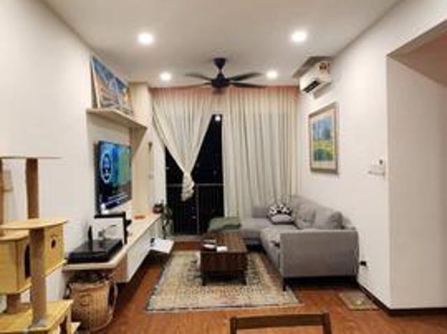 Serviced Residence for sale in Petaling, Damansara Damai