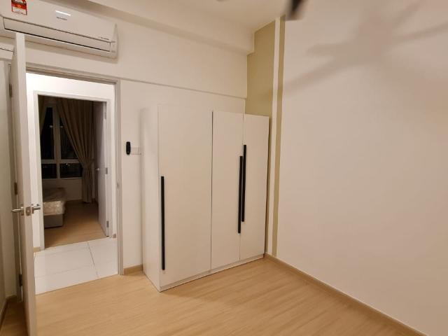 Apartment for rent in Petaling, Damansara Damai