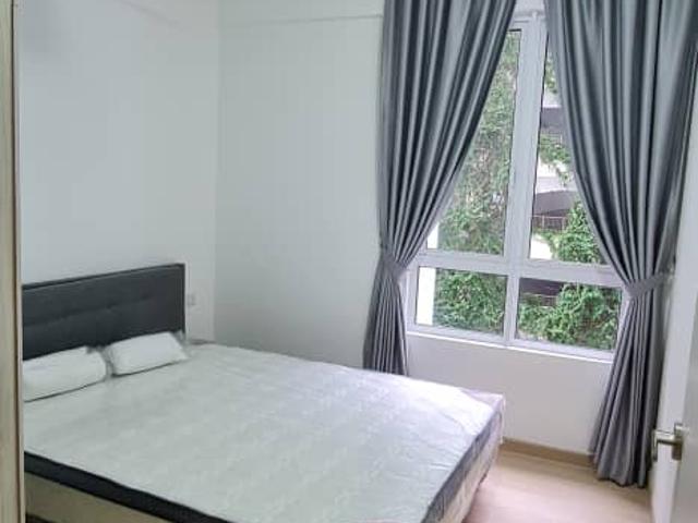 Apartment for rent in Petaling, Damansara Damai