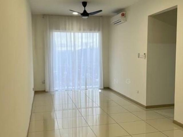 Apartment for rent in Petaling, Damansara Damai