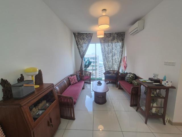 Apartment for rent in Petaling, Damansara Damai