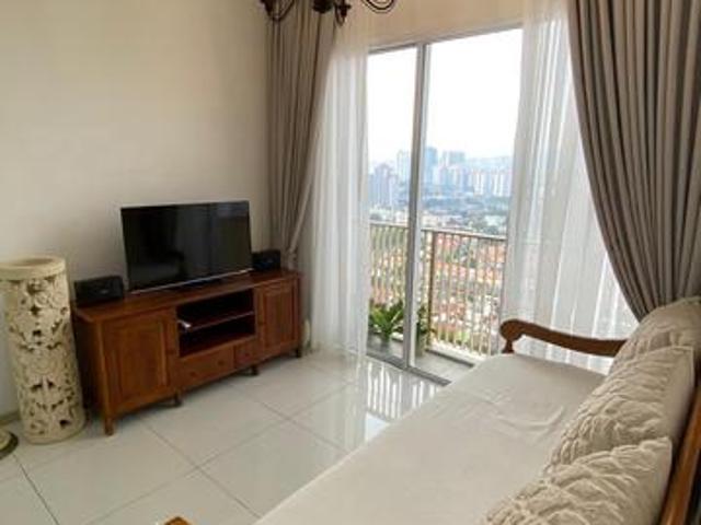 Serviced Residence for rent in Petaling, Damansara Damai