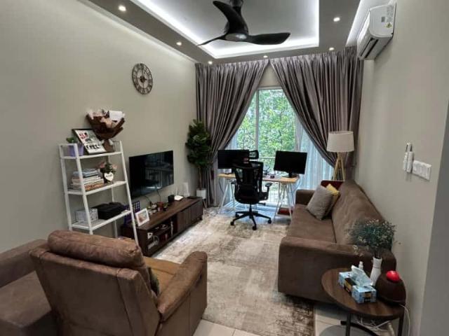 House for rent in Petaling, Damansara Damai