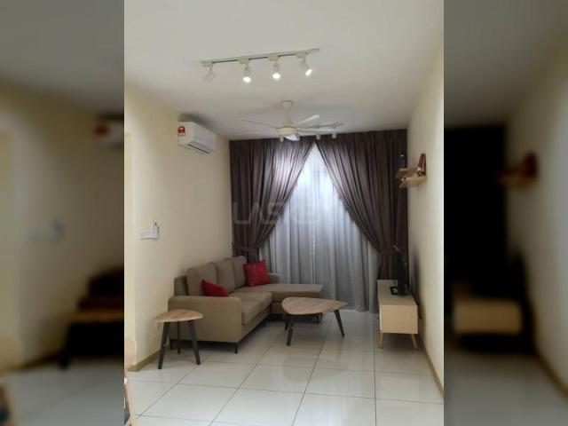 Apartment for rent in Petaling, Damansara Damai
