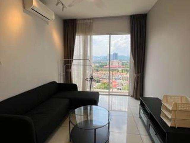 Serviced Residence for rent in Petaling, Damansara Damai