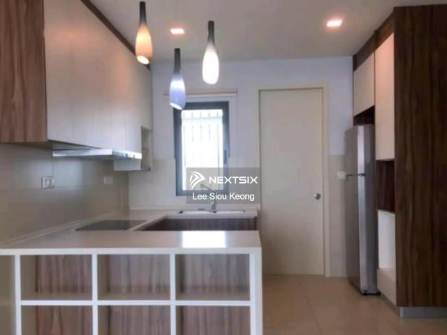 Residential House for rent in Hulu Selangor, Selangor