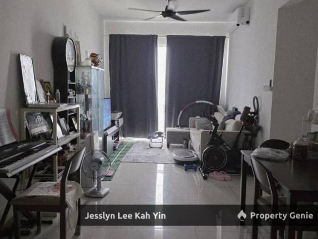 Condominium for sale in Petaling, Damansara Damai