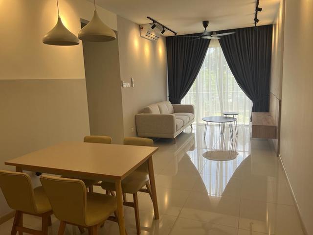 Serviced Residence for sale in Petaling, Damansara Damai