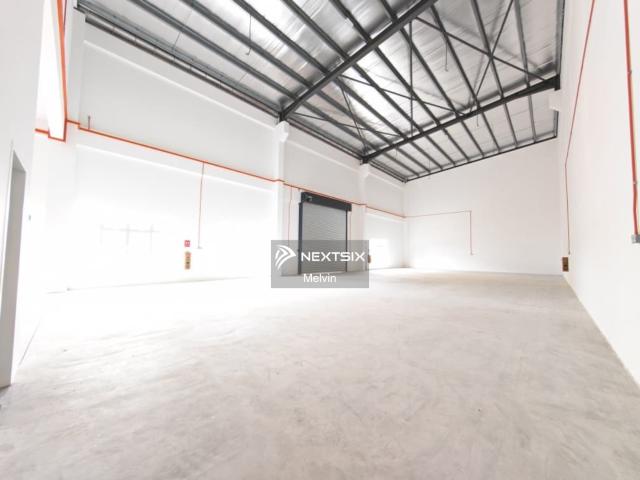 Residential House for rent in Selangor
