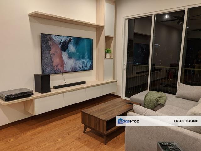 Condominium for sale in Petaling, Damansara Damai
