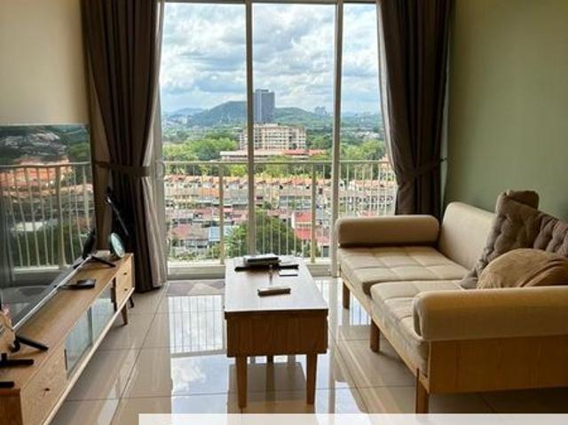 Condominium for sale in Petaling, Damansara Damai