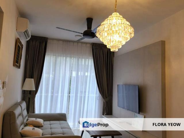 Condominium for rent in Petaling, Damansara Damai