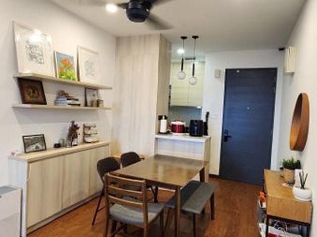 Condominium for sale in Petaling, Damansara Damai