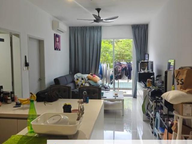 Condominium for sale in Petaling, Damansara Damai