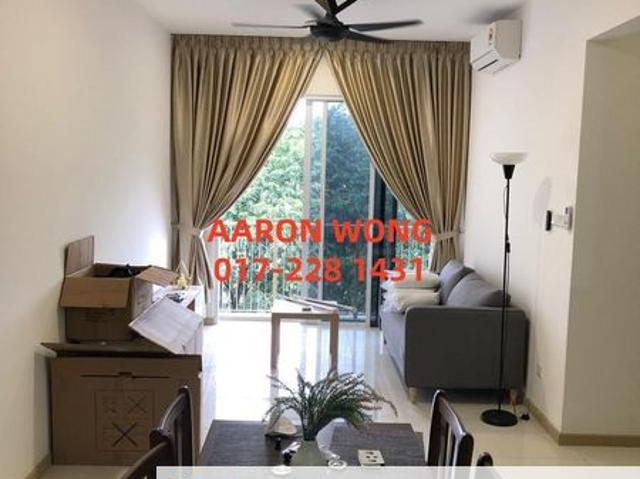 Condominium for sale in Seksyen 13, Petaling Jaya