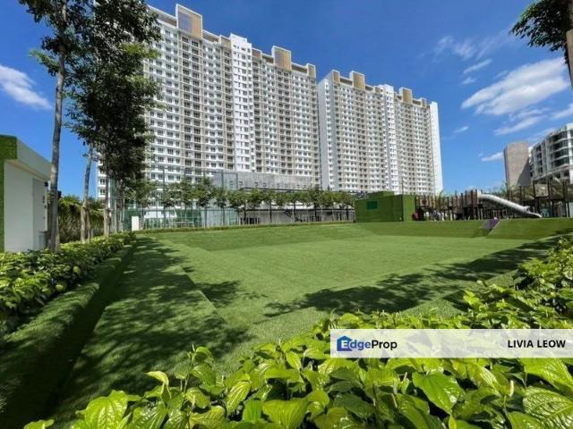 Condominium for sale in Seksyen 13, Petaling Jaya