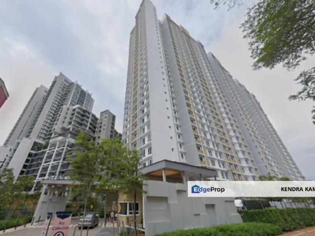Condominium for sale in Petaling, Damansara Damai