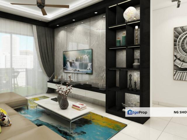 Condominium for sale in Petaling, Damansara Damai