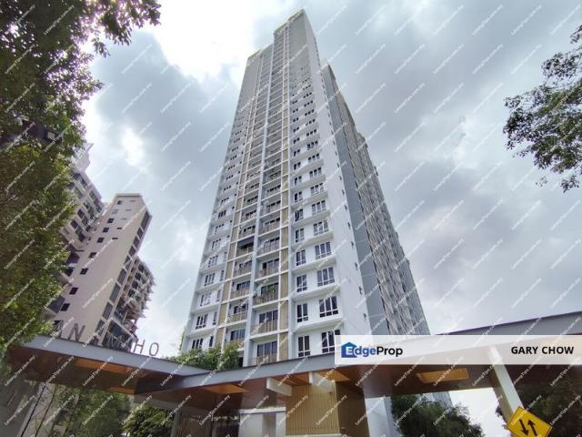 Condominium for sale in Petaling, Damansara Damai