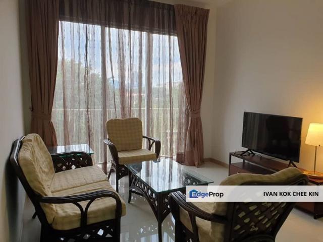 Condominium for rent in Petaling, Damansara Damai