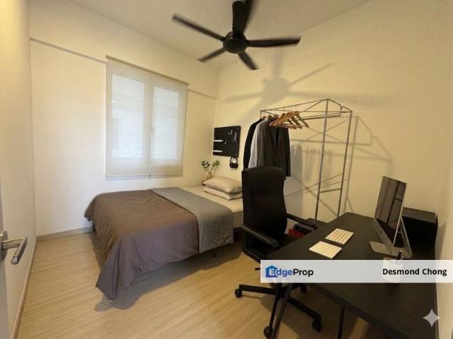 Condominium for rent in Petaling, Damansara Damai