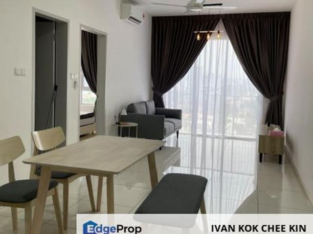 Condominium for rent in Seksyen 13, Petaling Jaya