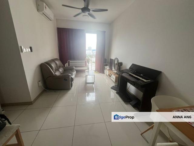 Condominium for rent in Petaling, Damansara Damai