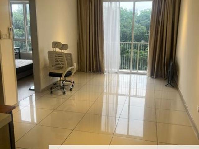 Condominium for rent in Petaling, Damansara Damai