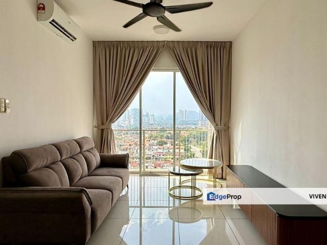 Condominium for rent in Petaling, Damansara Damai