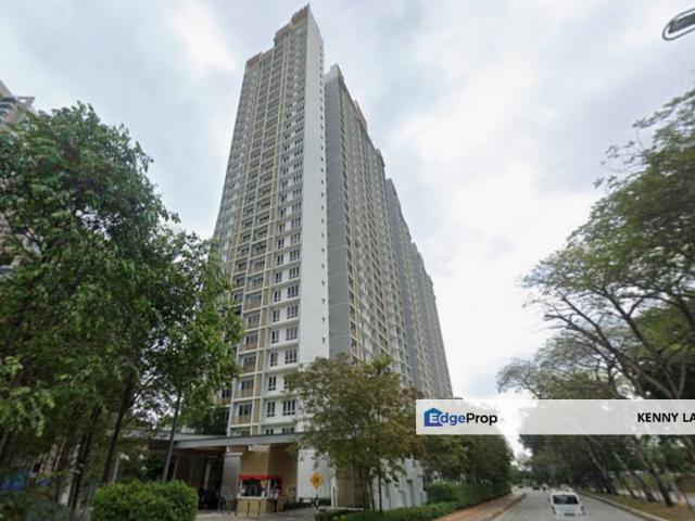 Condominium for sale in Petaling, Damansara Damai